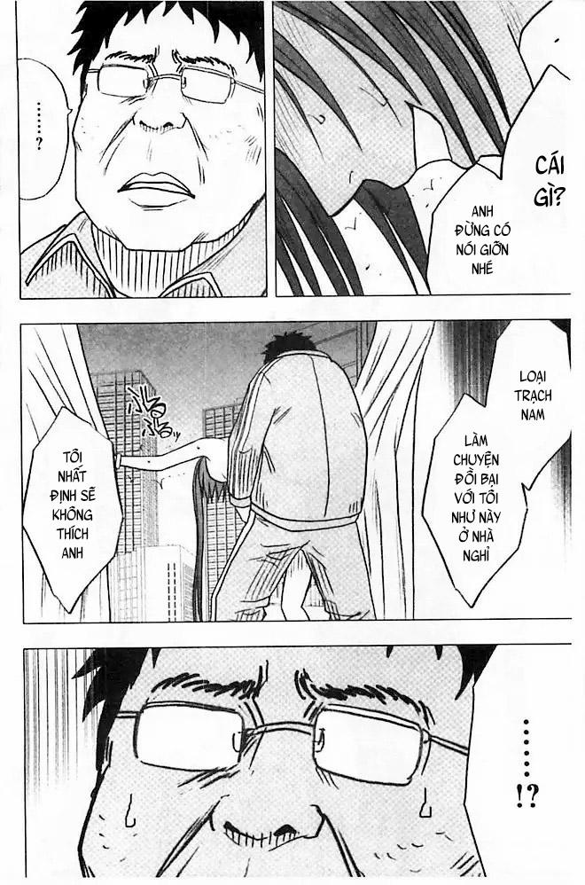 Idol Kyousei ~Smapho De Meirei Shita Koto Ga Genjitsu Ni~ 3 trang 6