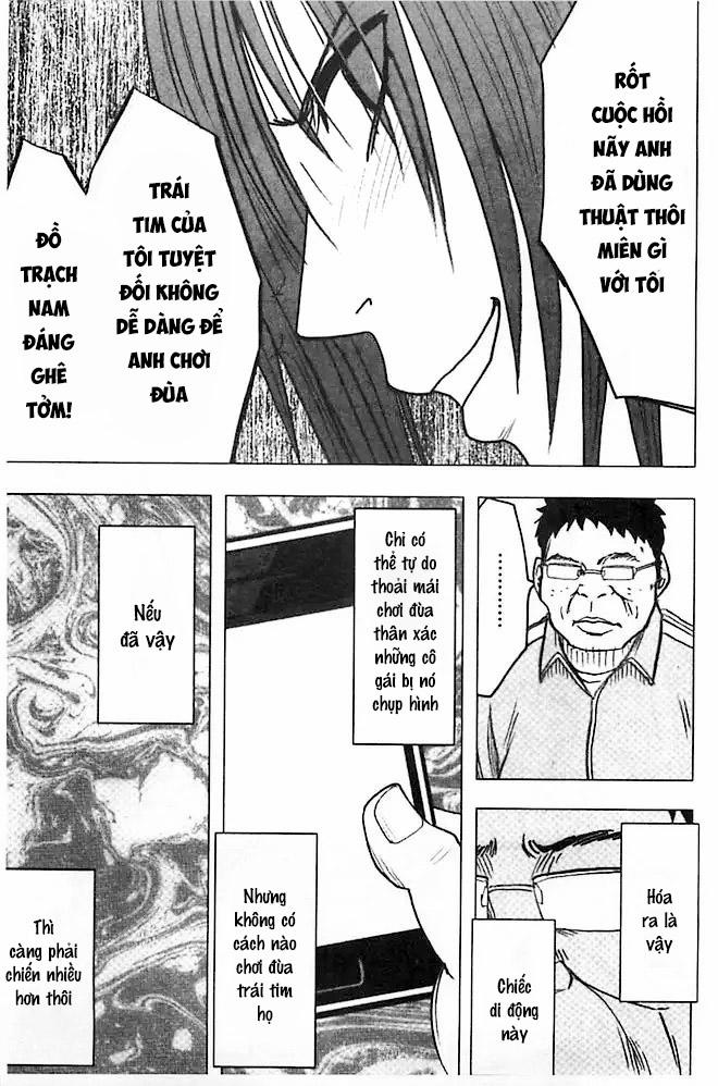 Idol Kyousei ~Smapho De Meirei Shita Koto Ga Genjitsu Ni~ 3 trang 7