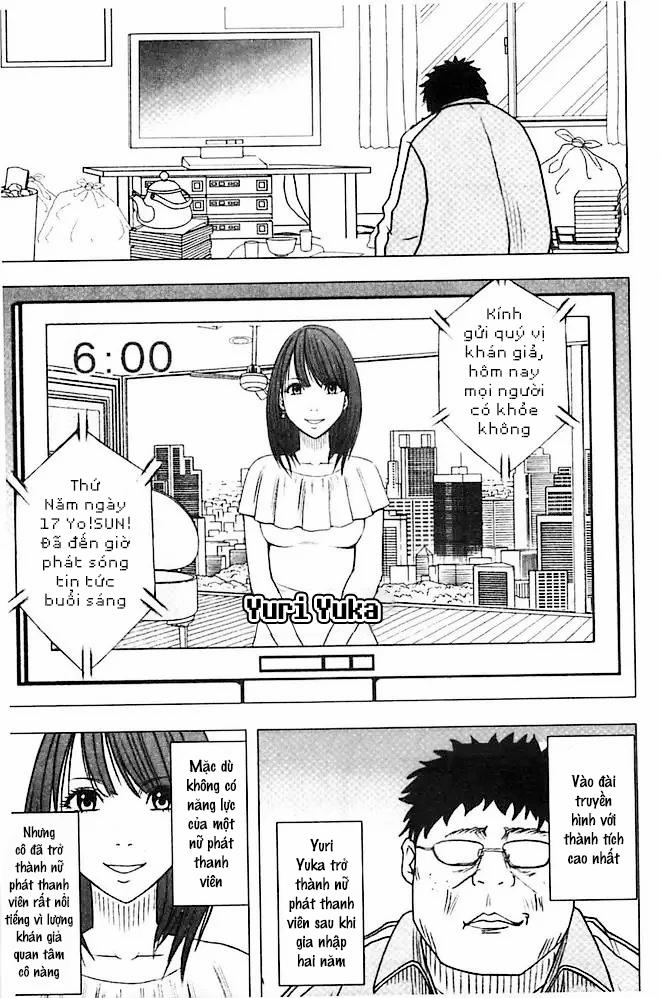 Idol Kyousei ~Smapho De Meirei Shita Koto Ga Genjitsu Ni~ 4 trang 2