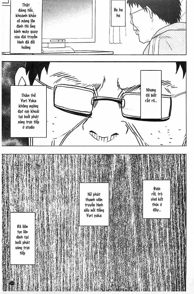 Idol Kyousei ~Smapho De Meirei Shita Koto Ga Genjitsu Ni~ 4 trang 24