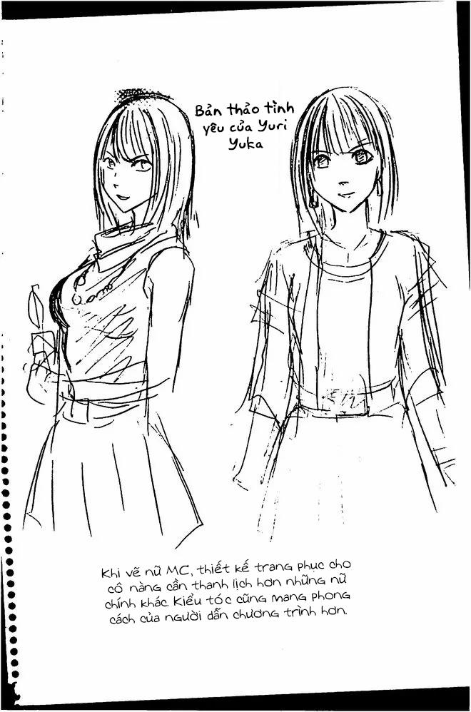 Idol Kyousei ~Smapho De Meirei Shita Koto Ga Genjitsu Ni~ 4 trang 25