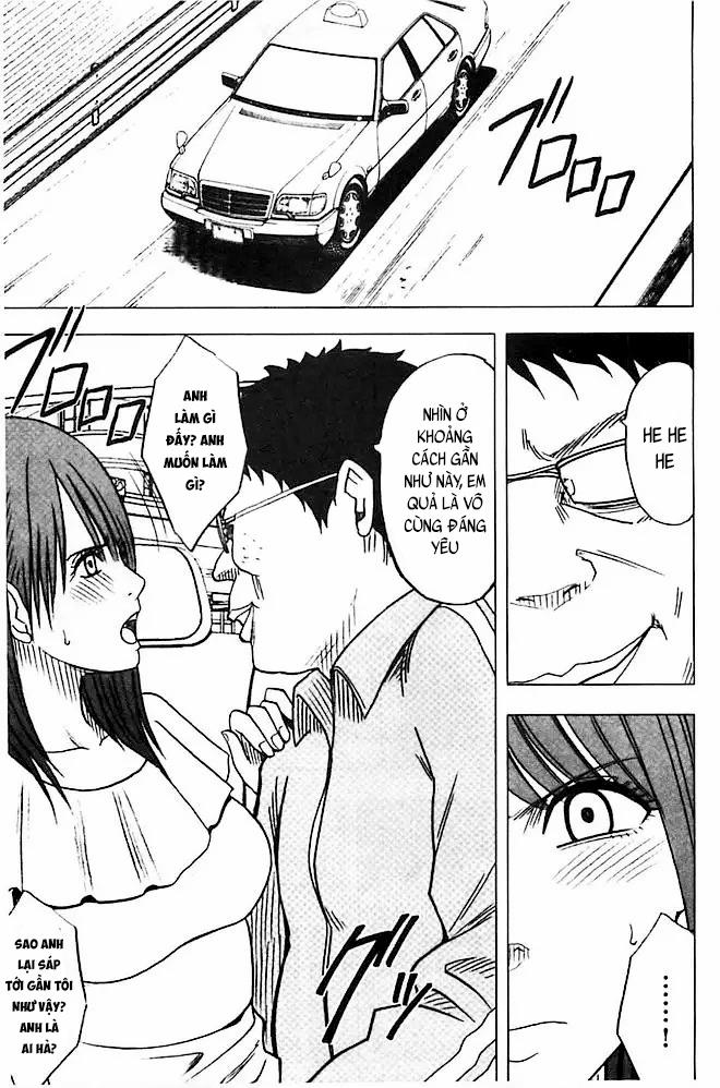 Idol Kyousei ~Smapho De Meirei Shita Koto Ga Genjitsu Ni~ 5 trang 2