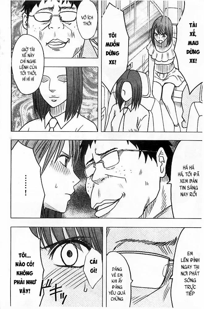 Idol Kyousei ~Smapho De Meirei Shita Koto Ga Genjitsu Ni~ 5 trang 3