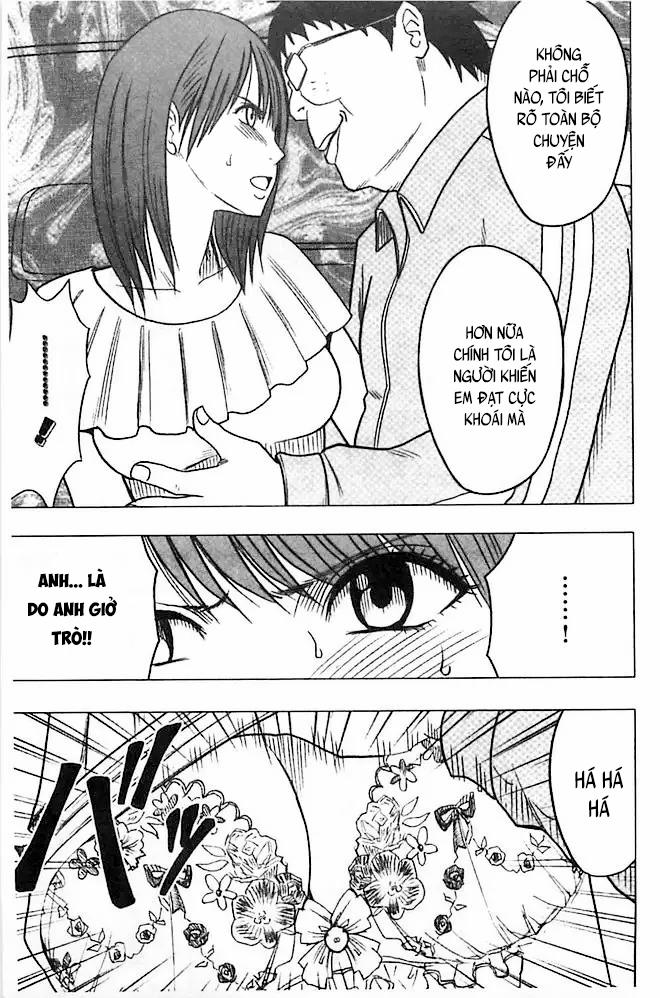 Idol Kyousei ~Smapho De Meirei Shita Koto Ga Genjitsu Ni~ 5 trang 4