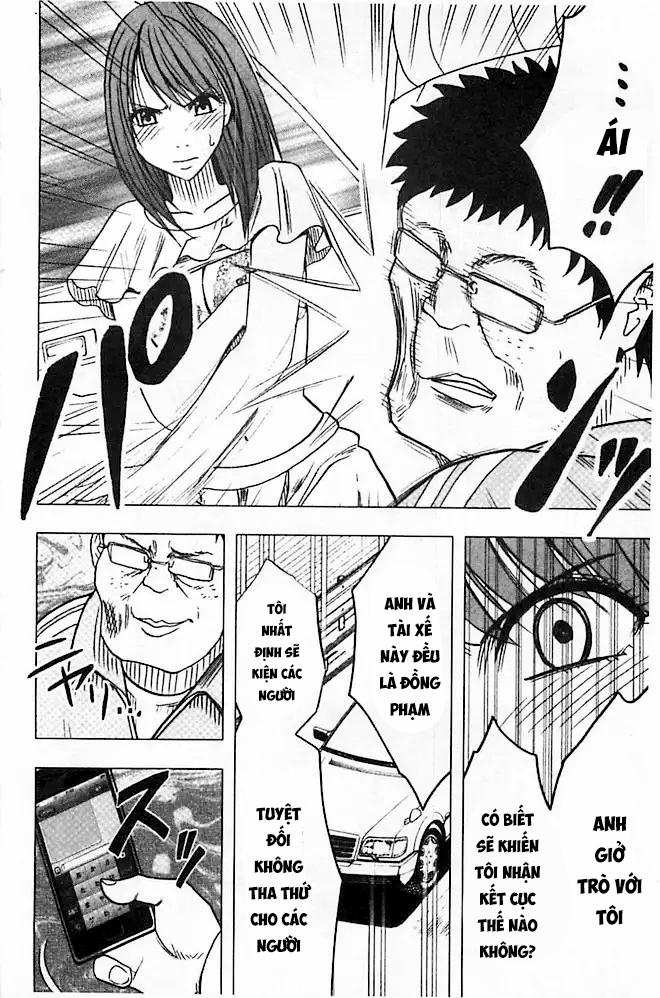 Idol Kyousei ~Smapho De Meirei Shita Koto Ga Genjitsu Ni~ 5 trang 7