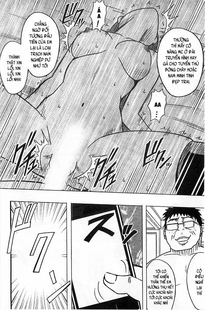 Idol Kyousei ~Smapho De Meirei Shita Koto Ga Genjitsu Ni~ 6 trang 13