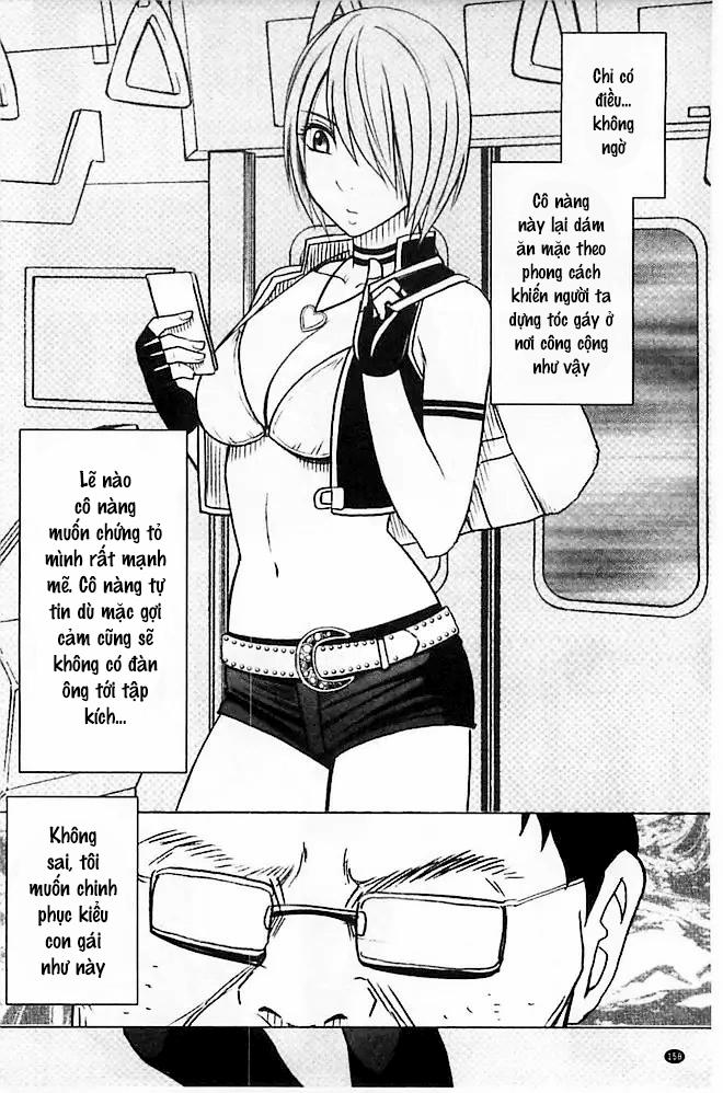 Idol Kyousei ~Smapho De Meirei Shita Koto Ga Genjitsu Ni~ 6 trang 23