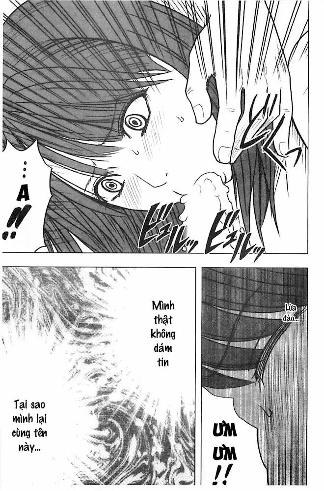 Idol Kyousei ~Smapho De Meirei Shita Koto Ga Genjitsu Ni~ 6 trang 5