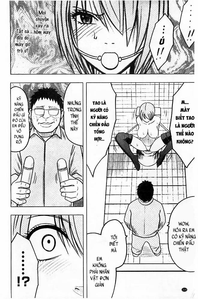 Idol Kyousei ~Smapho De Meirei Shita Koto Ga Genjitsu Ni~ 9 trang 4