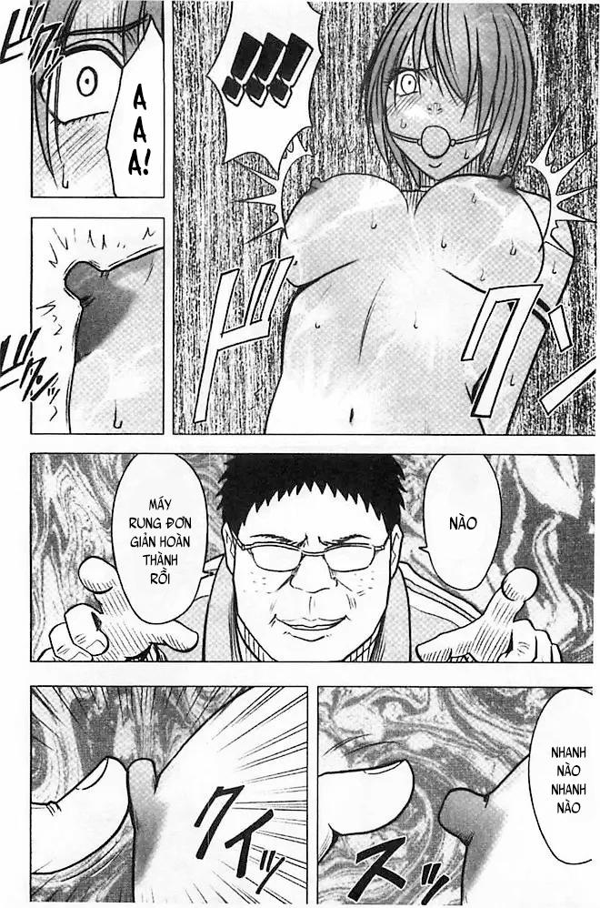 Idol Kyousei ~Smapho De Meirei Shita Koto Ga Genjitsu Ni~ 9 trang 8