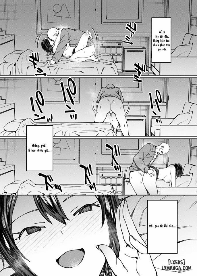 Idol Refle Sex 1 trang 18