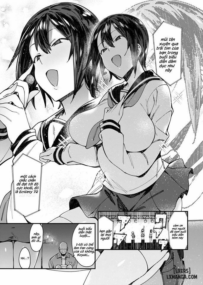 Idol Refle Sex 1 trang 2