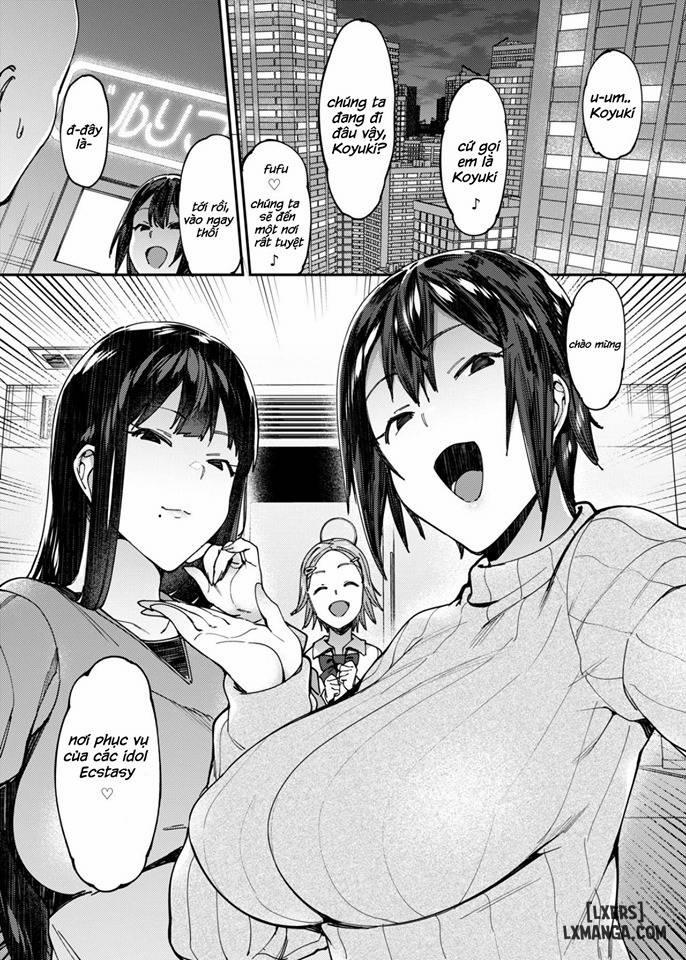 Idol Refle Sex 1 trang 5