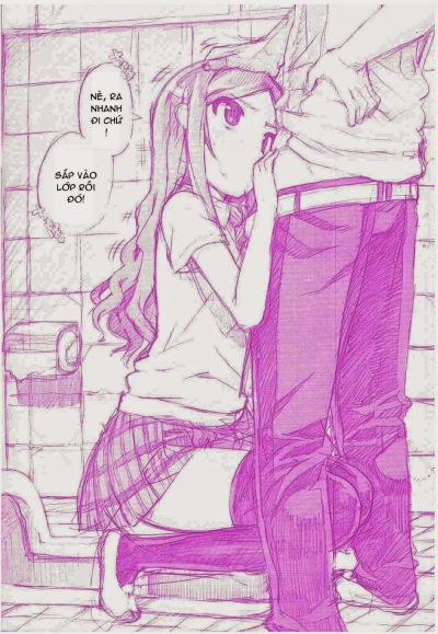 Idol Sister 5-END trang 4