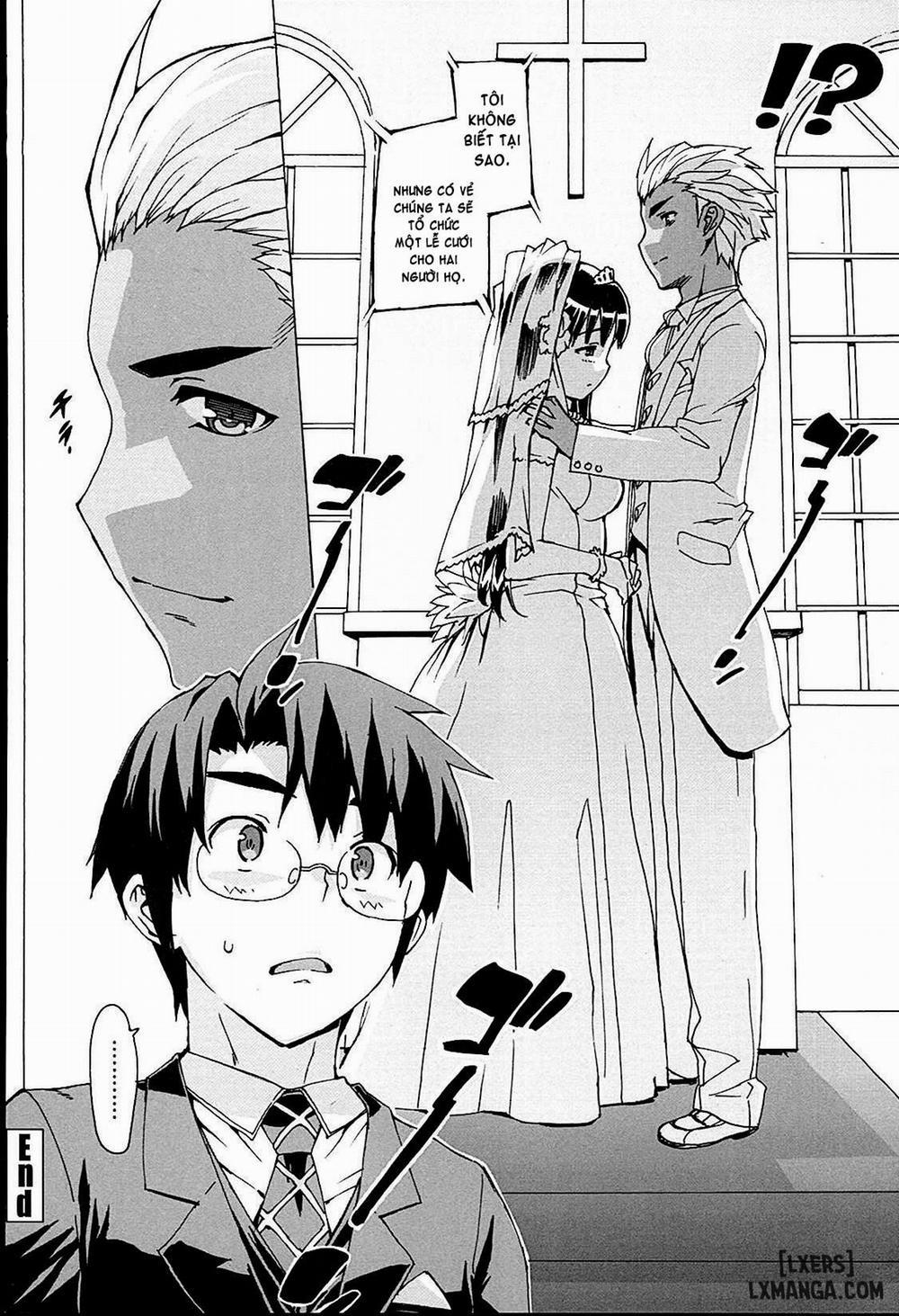 Idol Sister 8 trang 15