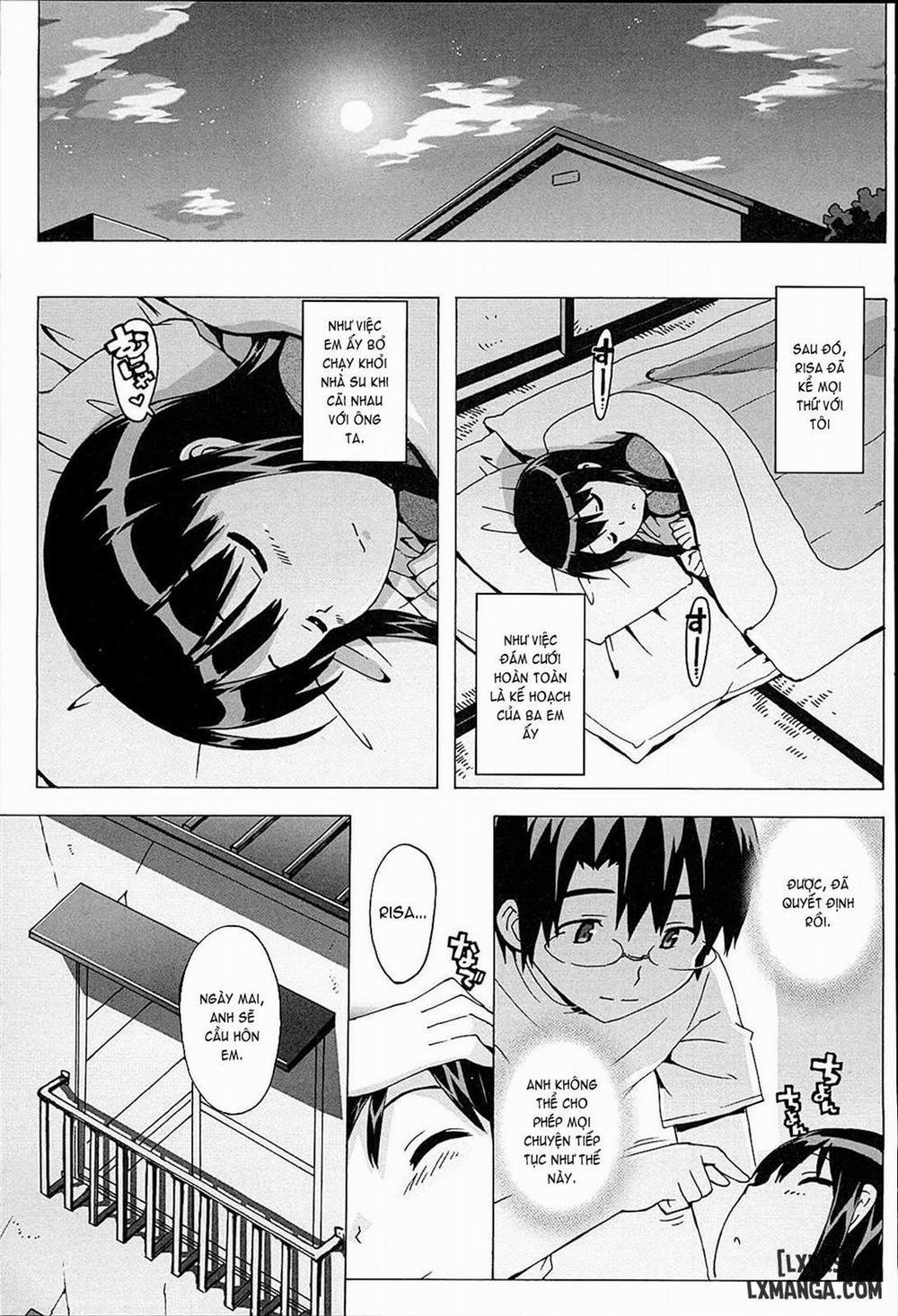 Idol Sister 9 trang 16