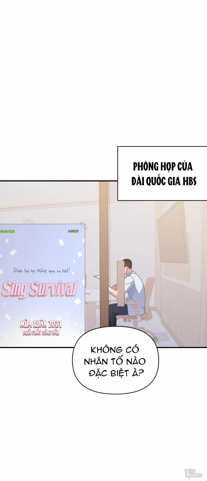 Idol Thánh 3 trang 0