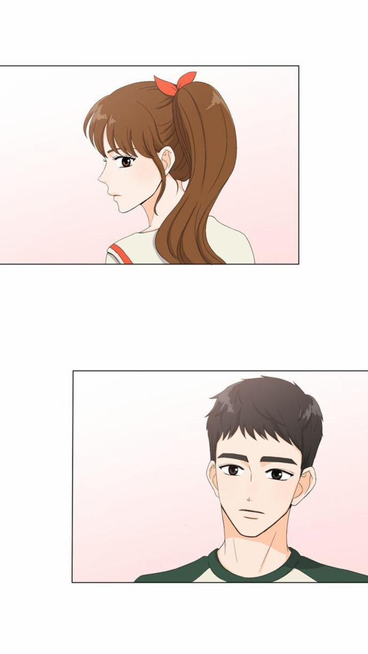 Idol Và Sếp, Em Yêu Ai? 1 trang 19