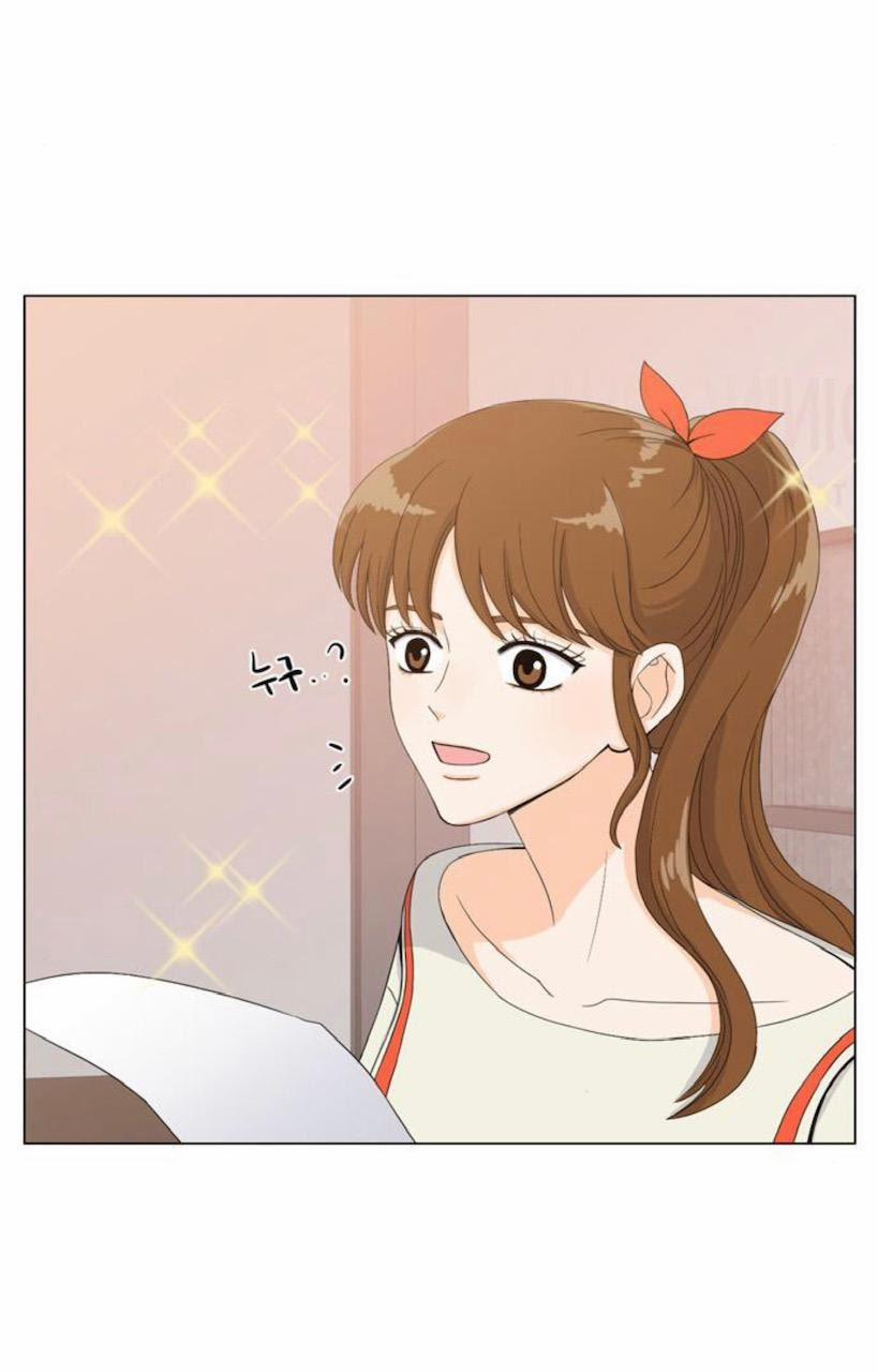 Idol Và Sếp, Em Yêu Ai? 1 trang 26