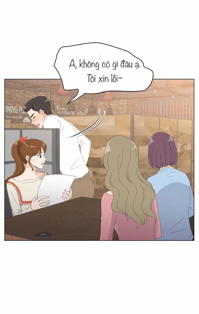 Idol Và Sếp, Em Yêu Ai? 1 trang 29