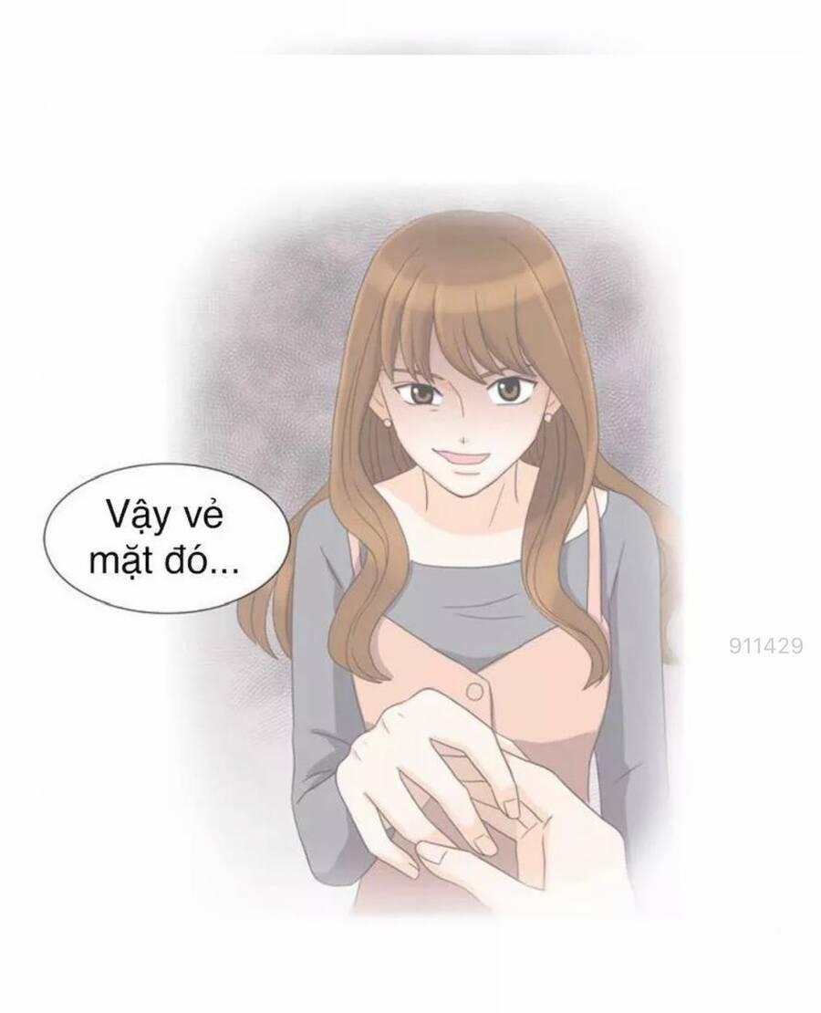 Idol Và Sếp, Em Yêu Ai? 10 trang 11