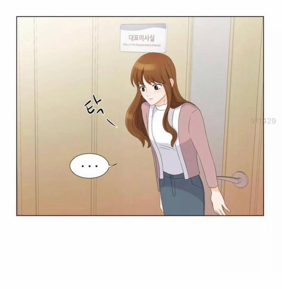 Idol Và Sếp, Em Yêu Ai? 10 trang 23