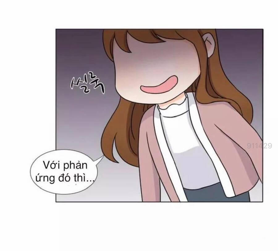 Idol Và Sếp, Em Yêu Ai? 10 trang 24