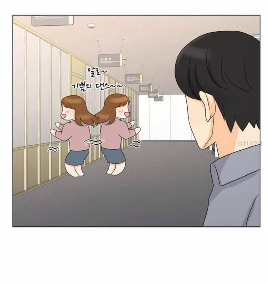 Idol Và Sếp, Em Yêu Ai? 10 trang 26