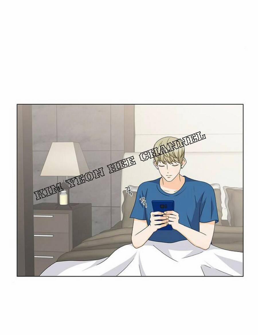 Idol Và Sếp, Em Yêu Ai? 100 trang 1