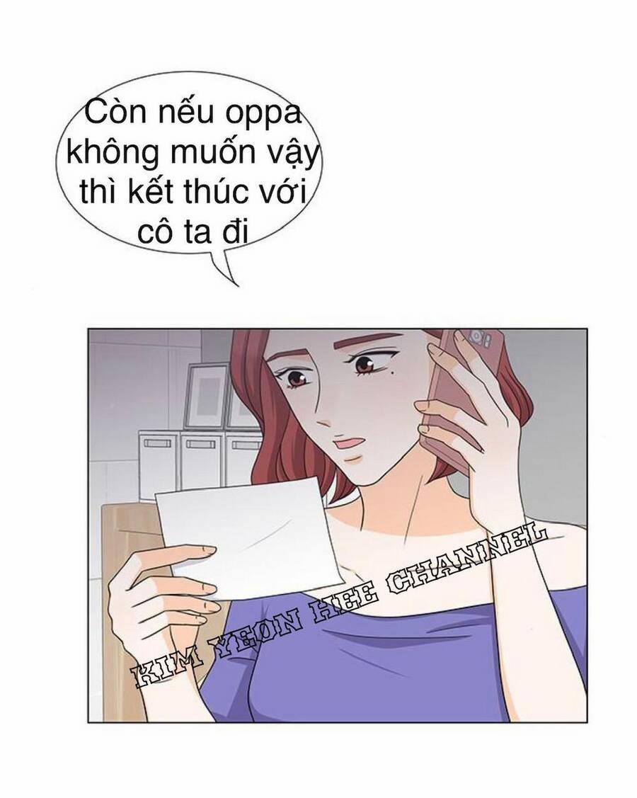 Idol Và Sếp, Em Yêu Ai? 100 trang 15