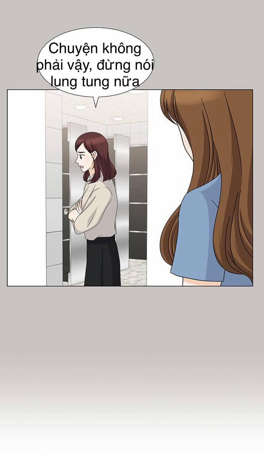 Idol Và Sếp, Em Yêu Ai? 100 trang 23