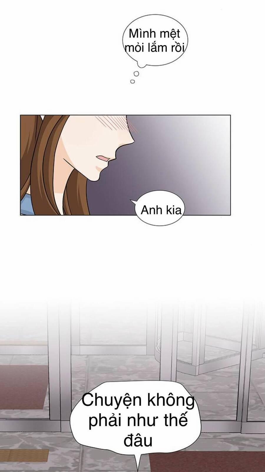 Idol Và Sếp, Em Yêu Ai? 100 trang 26