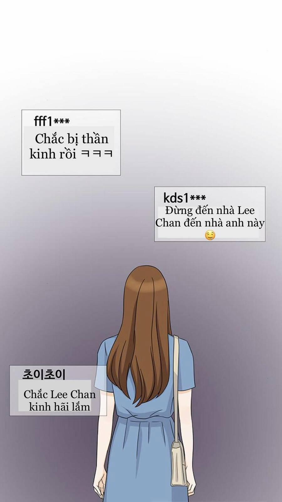 Idol Và Sếp, Em Yêu Ai? 100 trang 31