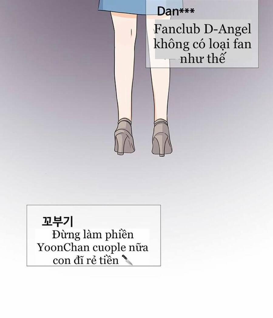 Idol Và Sếp, Em Yêu Ai? 100 trang 32