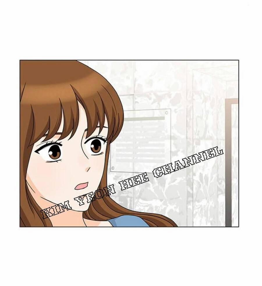 Idol Và Sếp, Em Yêu Ai? 100 trang 35