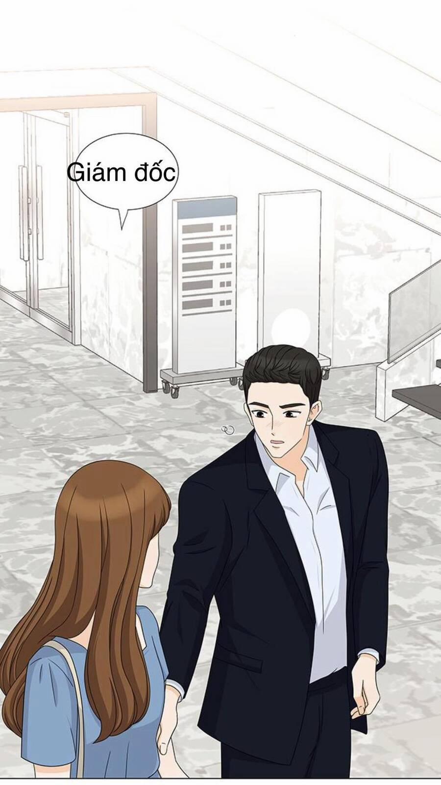 Idol Và Sếp, Em Yêu Ai? 100 trang 36