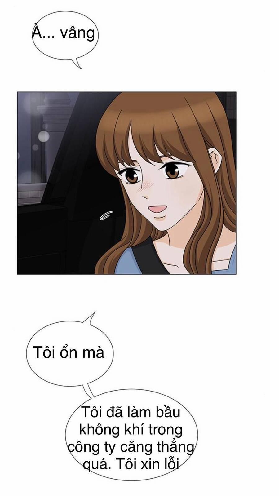 Idol Và Sếp, Em Yêu Ai? 101 trang 16