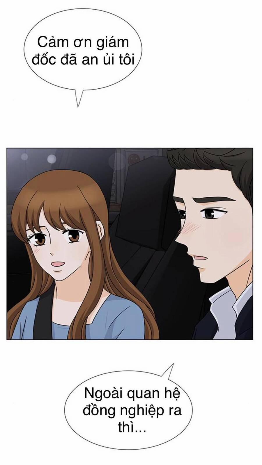 Idol Và Sếp, Em Yêu Ai? 101 trang 18