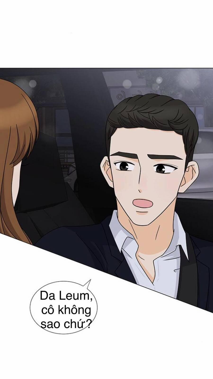 Idol Và Sếp, Em Yêu Ai? 101 trang 26