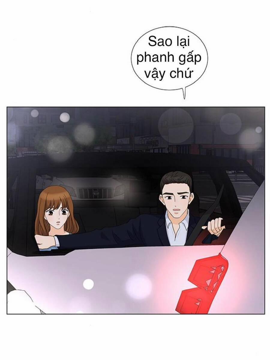 Idol Và Sếp, Em Yêu Ai? 101 trang 29