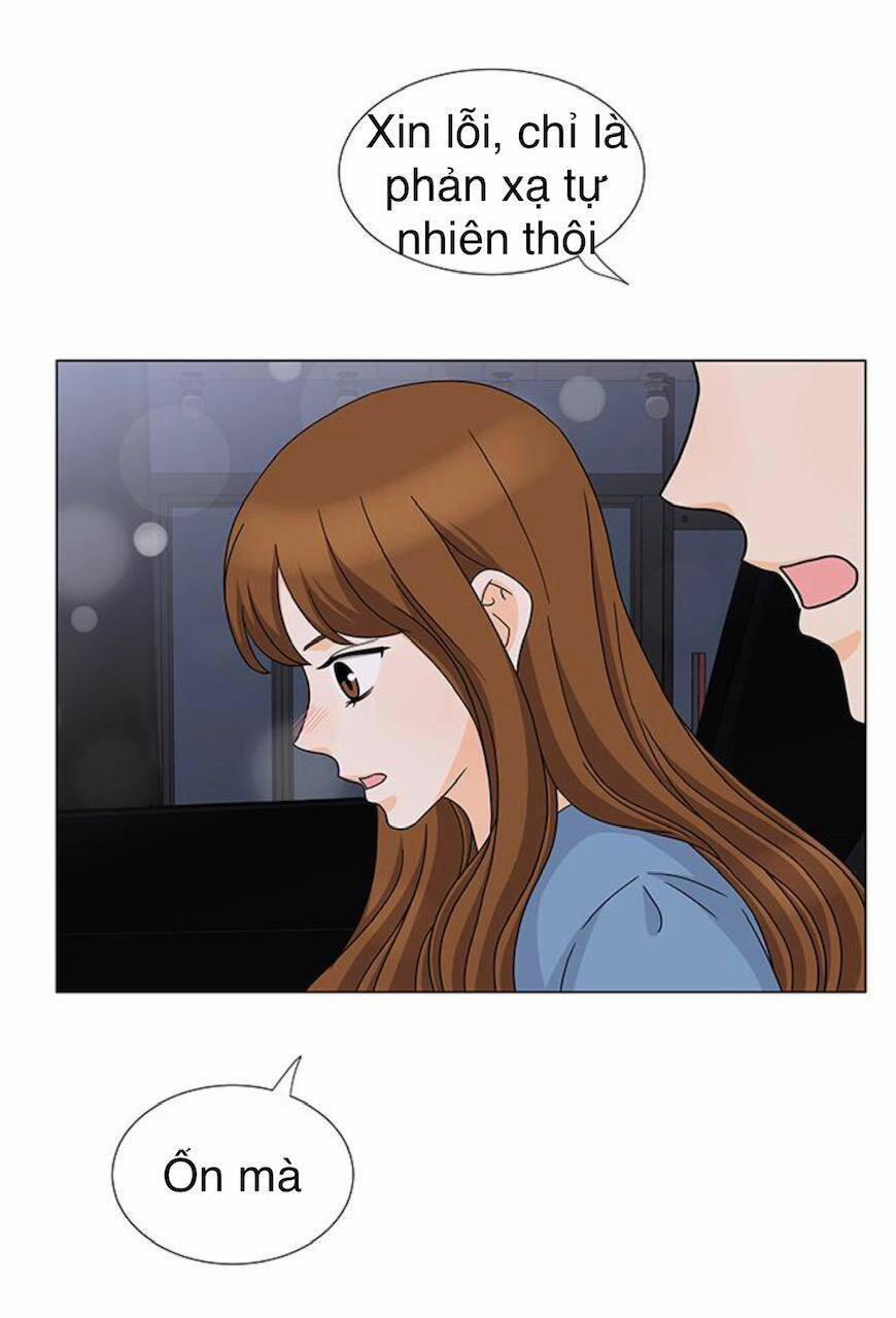 Idol Và Sếp, Em Yêu Ai? 101 trang 31