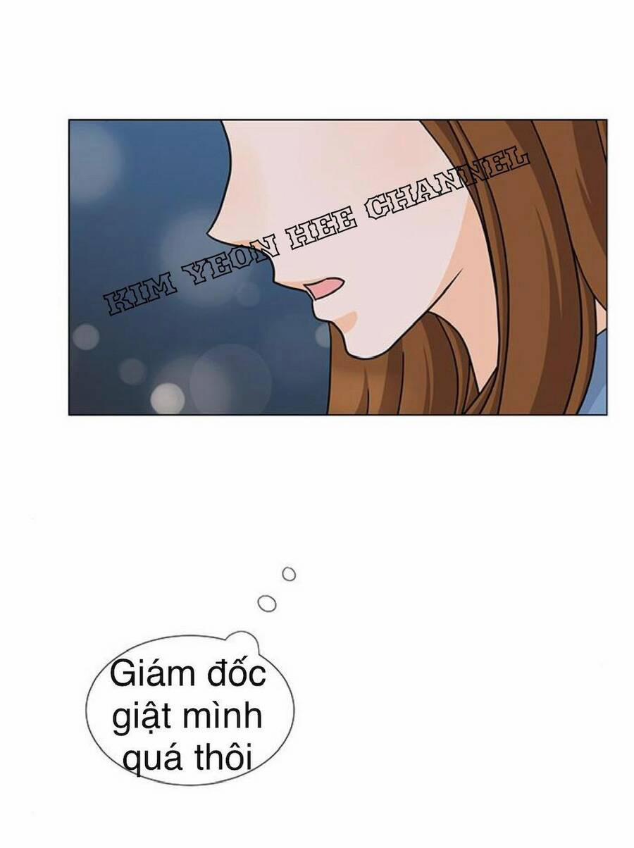 Idol Và Sếp, Em Yêu Ai? 101 trang 32