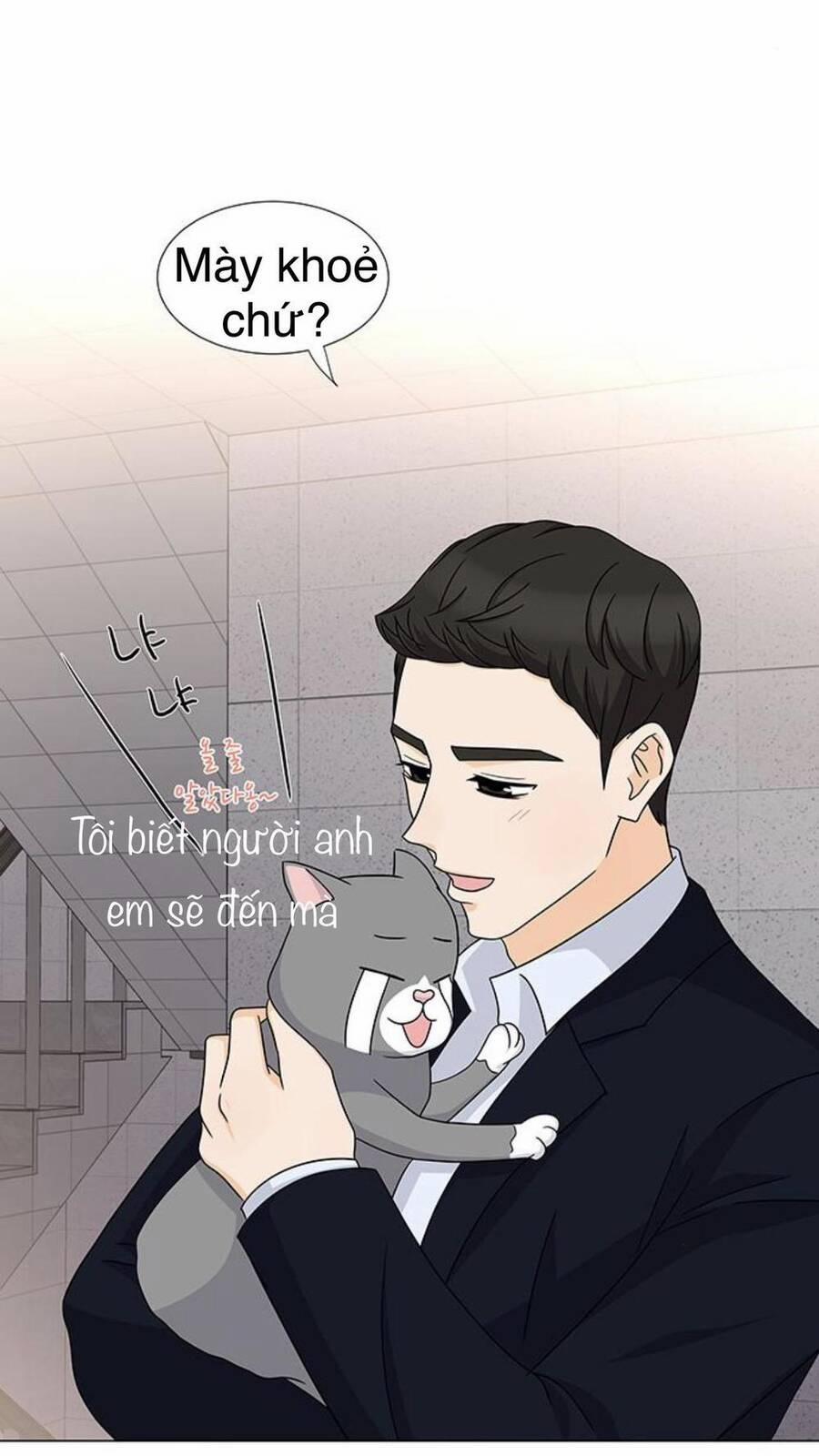 Idol Và Sếp, Em Yêu Ai? 102 trang 17