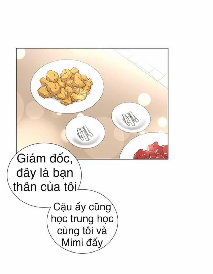 Idol Và Sếp, Em Yêu Ai? 102 trang 20