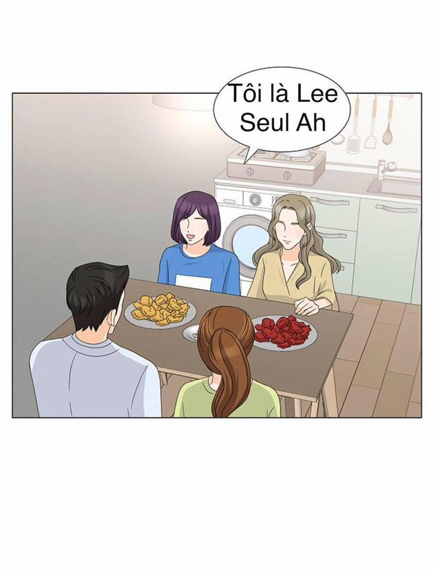 Idol Và Sếp, Em Yêu Ai? 102 trang 21