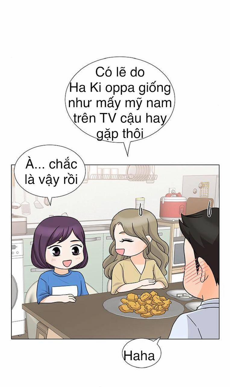 Idol Và Sếp, Em Yêu Ai? 102 trang 26