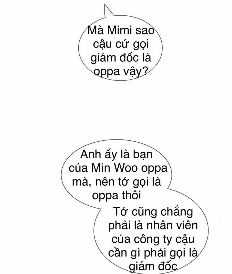 Idol Và Sếp, Em Yêu Ai? 102 trang 28