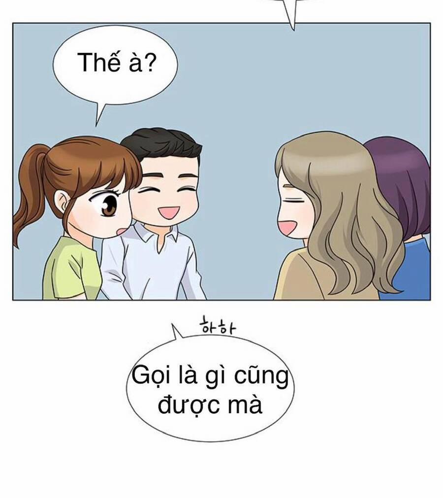 Idol Và Sếp, Em Yêu Ai? 102 trang 29