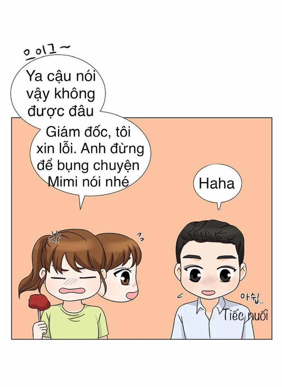 Idol Và Sếp, Em Yêu Ai? 102 trang 32
