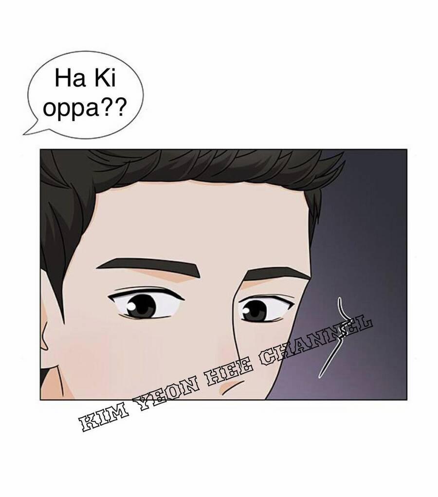 Idol Và Sếp, Em Yêu Ai? 102 trang 4